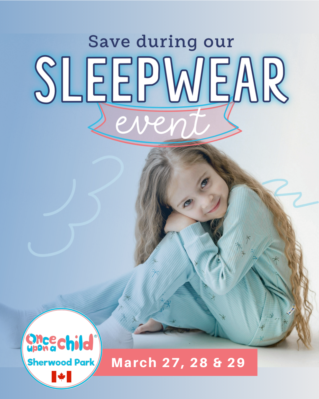 Sleepwear Sale